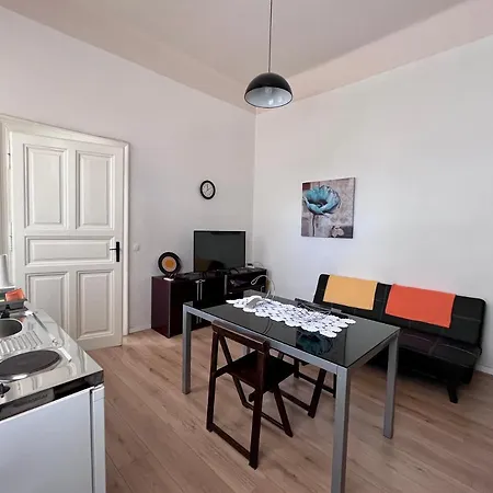 Platana Apartment Rijeka