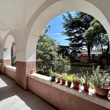 Apartamento Platana Rijeka