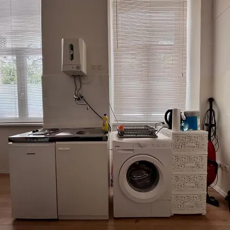 Platana Apartamento *