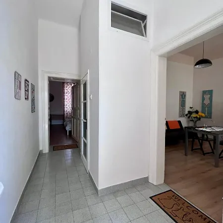Platana Apartment Rijeka
