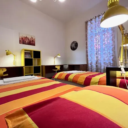 Apartamento Platana *