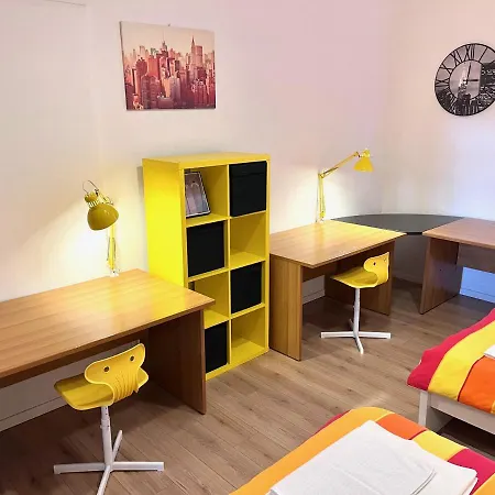 Platana Apartment Rijeka