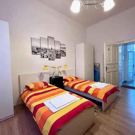 Apartment Platana