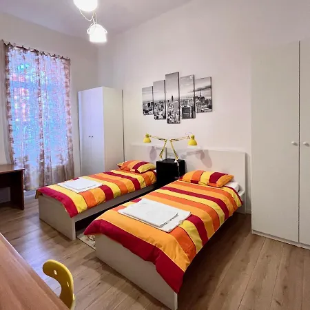 Apartamento Platana