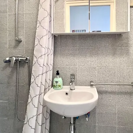Apartment Platana Rijeka