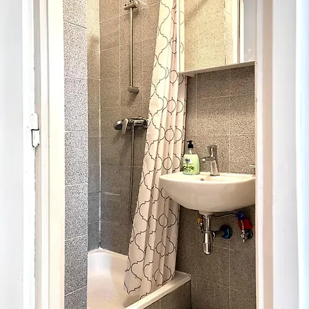 Apartment Platana
