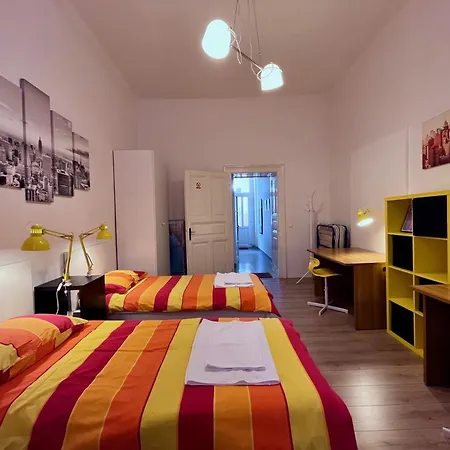 Apartamento Platana