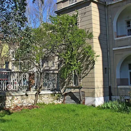 Platana Apartment